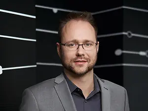 Daniel Wagenführer_Porträt