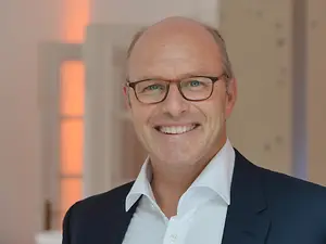 Dr.Markus Braumanns_Porträt Dr.Markus Braumanns_Porträt