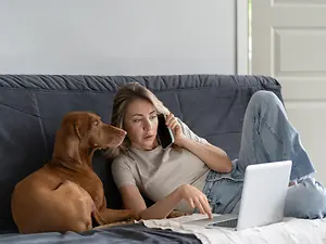 Digital Office: Flexibilität erhöht Produktivität
