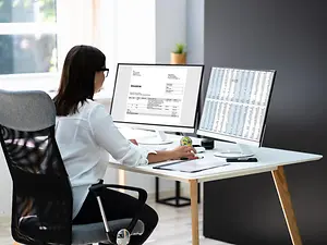 ECM_Whitepaper_Rechnungswesen ECM, Whitepaper, Rechnungswesen