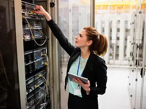 ISO27001 und IT-Sicherheit