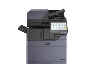 MFP Hardware Multifunktionsdrucker Iris weiß MFP Hardware Multifunktionsdrucker Iris weiß