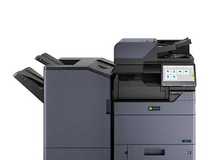 MFP Hardware Multifunktionsdrucker Iris weiß MFP Hardware Multifunktionsdrucker Iris weiß