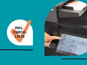 7 Fakten, die Sie kennen sollten: Per MFP zu digitalen Prozessen 7 Fakten, die Sie kennen sollten: Per MFP zu digitalen Prozessen