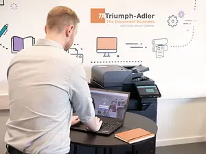 TA Cloud Print and Scan_Digitalisierung