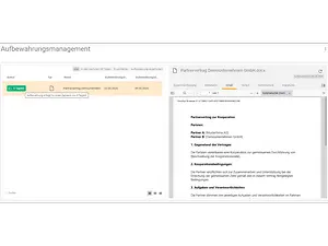 Verträge archivieren_TACIM Verträge archivieren_TACIM