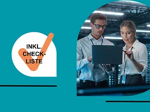 Schlupflöcher in der IT-Sicherheit schließen