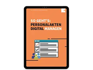 Teaser_Whitepaper_Digitale Personalakte Teaser_Whitepaper_Digitale Personalakte