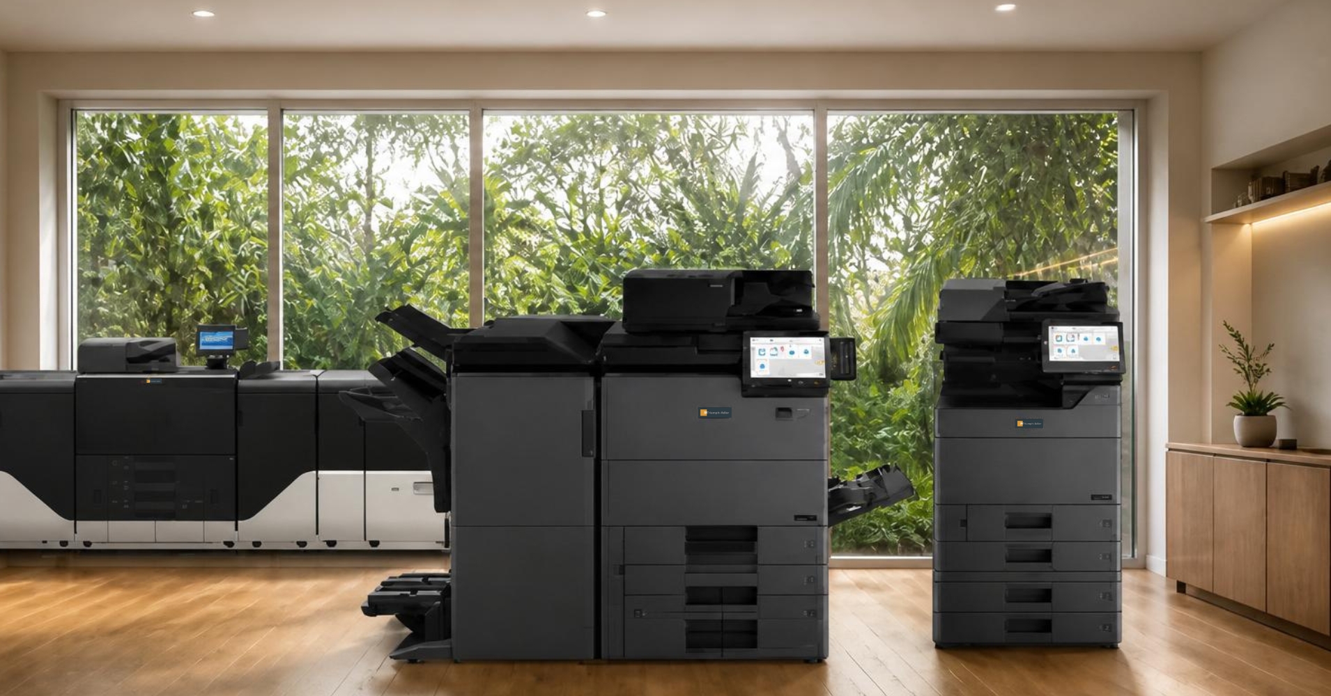 Athena_zwischen Office-MFP und Massendruck