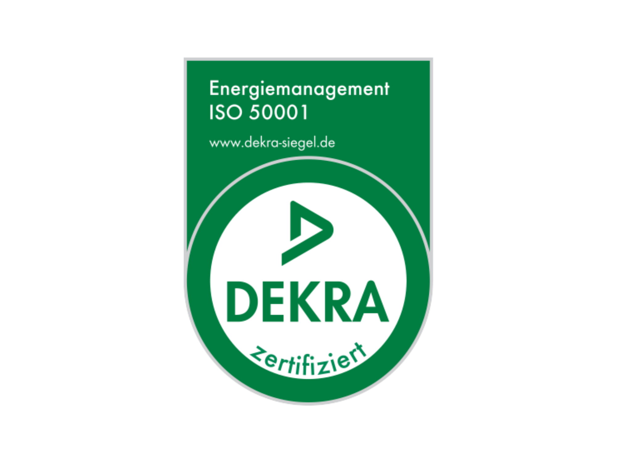 ISO 50001_Dekra_zertifiziert_Energiemanagement ISO 50001_Dekra_zertifiziert_Energiemanagement