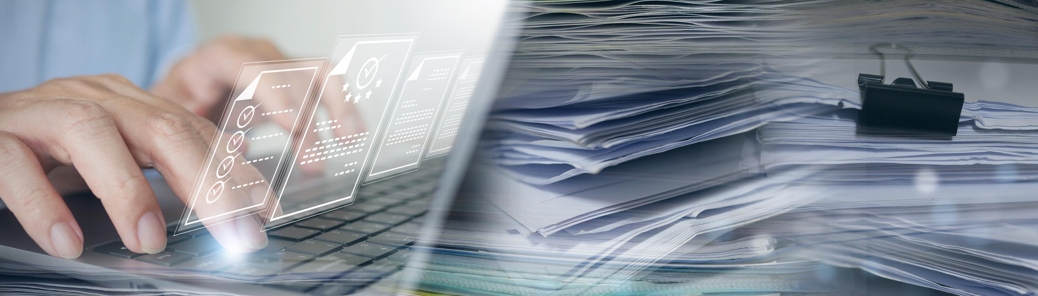 Dokumentenmanagement_Digitale Akten_Digitalisierung Dokumentenmanagement_Digitale Akten_Digitalisierung