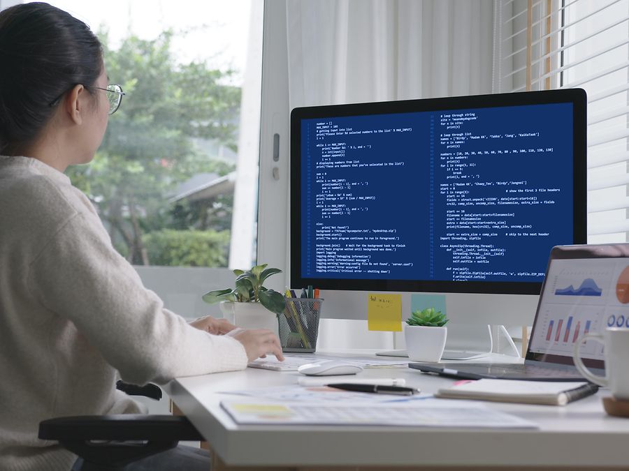 IT-Sicherheit_Schwachstellenanalyse