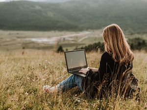 Nachhaltigkeit_Digitaler Arbeitsplatz