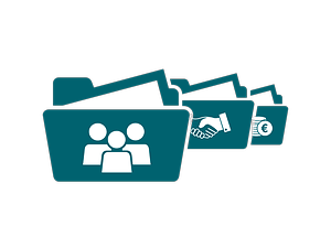 Digitale Personalakte, digitale Vertragsakte, digitales Rechnungswesen_TA Triumph-Adler