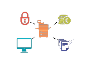 Hardwarenahe Software_Effizientes Dokumentenmanagement_TA Triumph-Adler