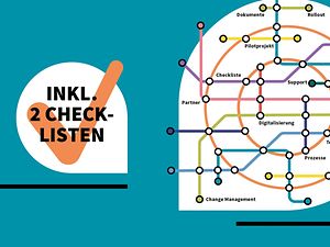 Erfolgreich in die Digitalisierung starten: Ihr 90-Tage Digitalisierungsfahrplan Erfolgreich in die Digitalisierung starten: Ihr 90-Tage Digitalisierungsfahrplan