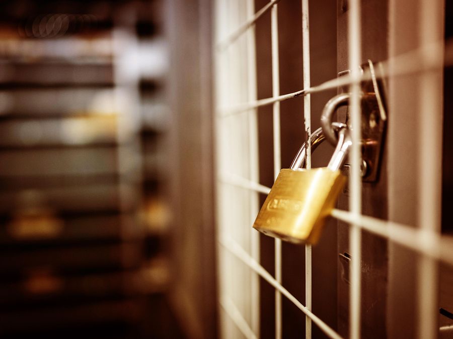 Important safety information