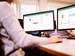 Fleet management TA Cockpit