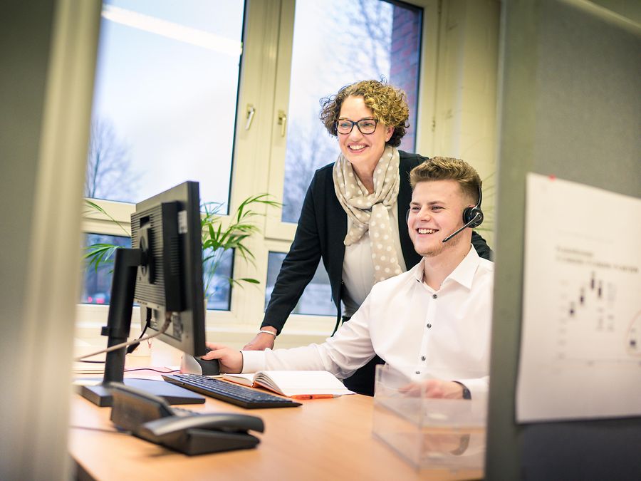 Service Support 