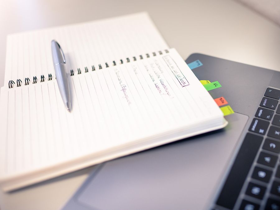 IT and workflow services