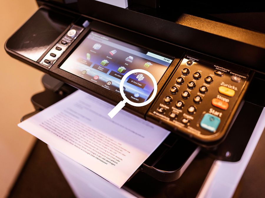 Optimise your printer fleet with MDS analysis Optimise your printer fleet with MDS analysis