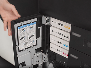 Toner recycling