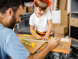 Stiftung Triumph für Kinder, Spenden TA Stiftung