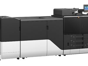 Production Printing_Basismodell Production Printing_Basismodell