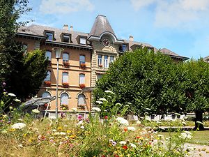 PZM Psychiatriezentrum Münsingen