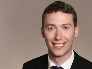 Robert Tech_Porträt