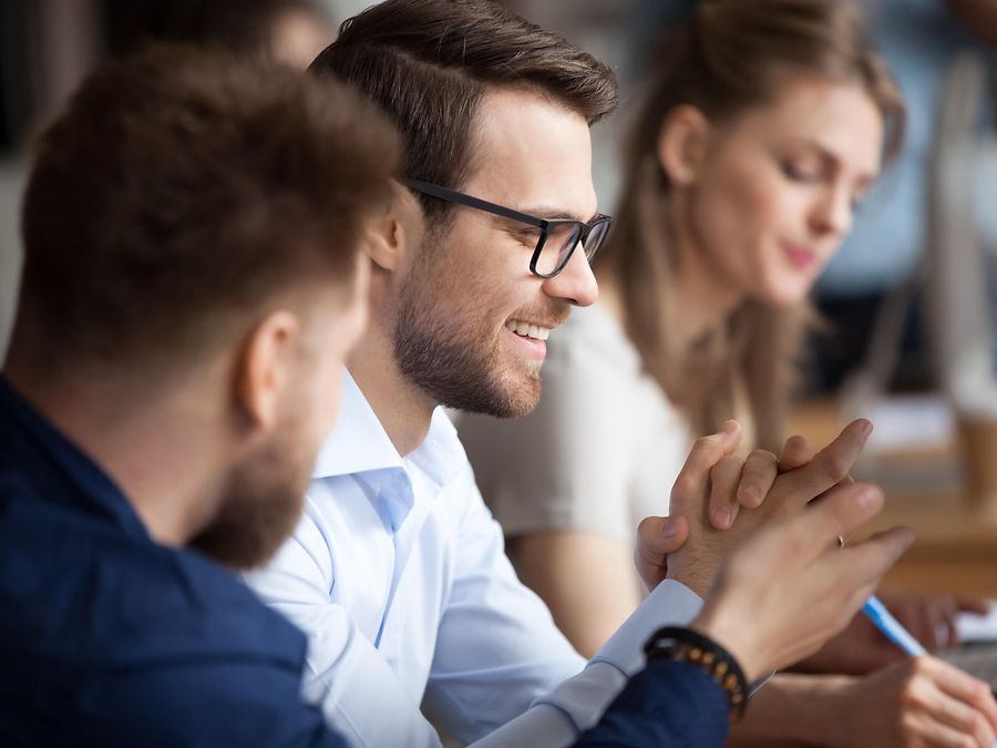 ECM_Digitalisierung