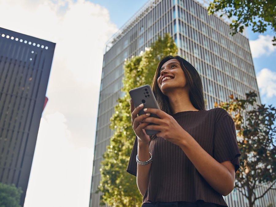 TA Cloud Print and Scan_Digitalisierung TA Cloud Print and Scan_Digitalisierung