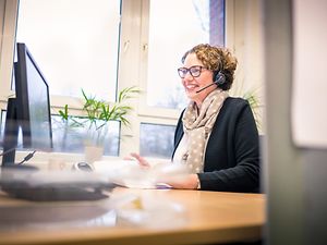 Simone Wunderlich_Ansprechpartnerin_Kunden