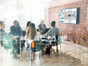 ICT Lösungen für den digitalen Arbeitsplatz