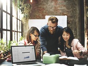 Managed Workplace_IT-Ausstattung Managed Workplace_IT-Ausstattung