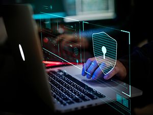 IT-Sicherheit_Penetrationstest