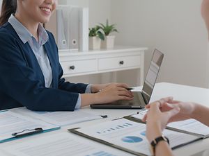 Warum sich Behörden beim Digitalisieren schwertun