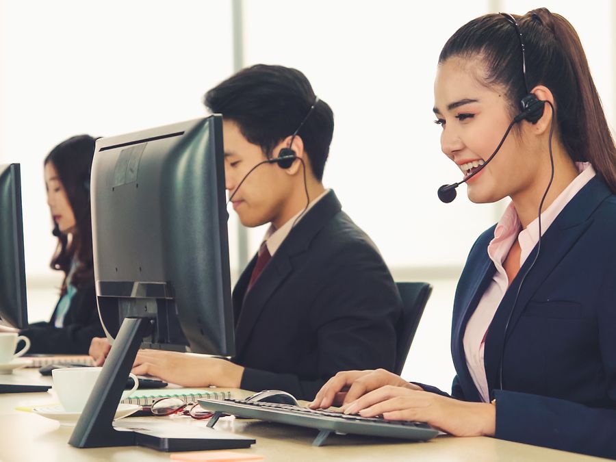 Remote Service Support Hardware Software AR Production Printing