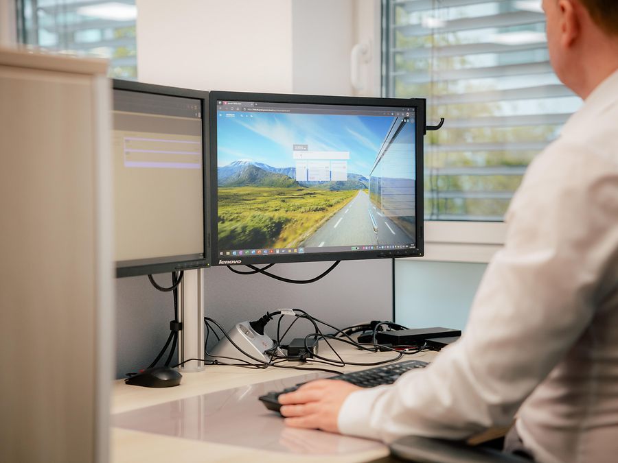 Referenzkunde_Hitachi Europe_ECM-Lösung_Dokumentenmanagement