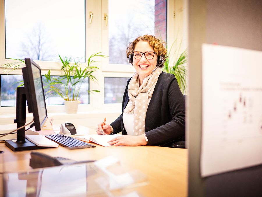 Karriere bei TA Triumph-Adler Karriere Bewerbung Stellenausschreibung HR bei TA Triumph-Adler