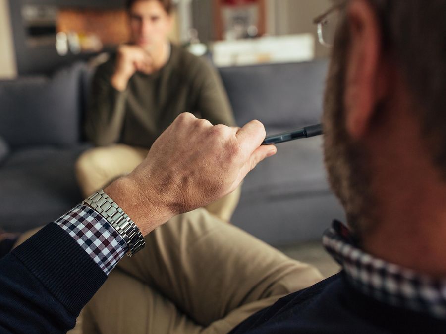 Interview mit Christopher Rheidt: Cloud im Mittelstand Interview mit Christopher Rheidt: Cloud im Mittelstand