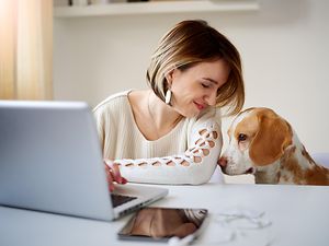 Flexit, Flexible Arbeitgeber, New Work, Homeoffice