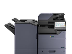 MFP Hardware Multifunktionsdrucker Iris weiß MFP Hardware Multifunktionsdrucker Iris weiß