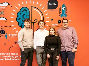 Karriere, Jobs, offene Stellen, HR, Bewerbung