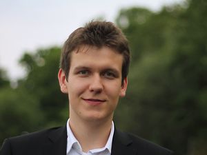 Alexander Schulze_Porträt