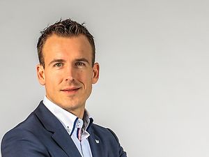 Stefan Halupka_Porträt