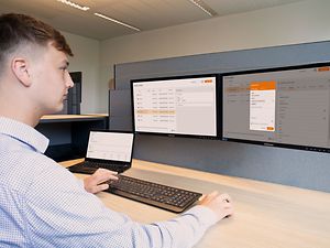 TACIM – Dokumentenmanagement in der Cloud