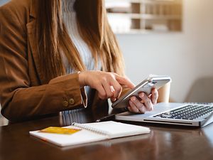 Was ist ein Digitaler Workplace? 