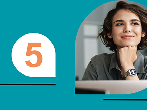 In fünf Schritten zum Digitalen Arbeitsplatz