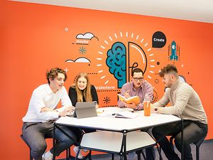 Ausbildung, Duale Ausbildung, Studium, Karriere, HR, Jobs